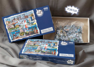 Produktfoto Puzzle