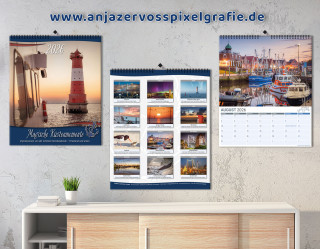Kalender 2026