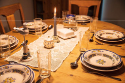 Ferienwohnung Homestaging
